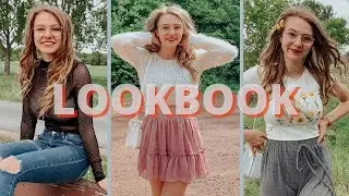 ASMR Geflüstertes Sommer Lookbook Zur Entspannung Und Inspiration | Soph Stardust