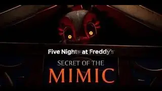 Winter Storm FNAF Live Stream... feat. Nightlen