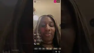 #supacent #storytime STORY TIME WITH SUPA CENT ON INSTAGRAM LIVE (SO FUN) 🤩