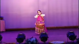 Best performance shri ja 
