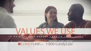 Lundy Law - Teamwork!
