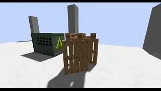 Godot prop physics test