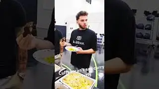 Adin Ross trying Jamaican food for the first time!!!!