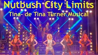 Nutbush City Limits | TINA - De Tina Turner Musical | Nyassa Alberta