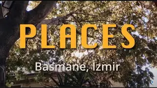 URBAN 𐌌ØĐÂĿ -  I Maritsa i Smyrnia / Η Μαρίτσα η Σμυρνιά (Δ. Σέμσης)