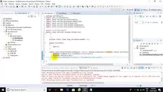 Tutorial And Demo SendRedirect