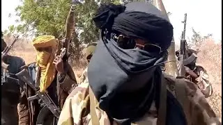 Fresh Attacks For Katsina As State Govment List Conditions For Peace Agreement