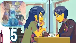 A Space for the Unbound - Gameplay Walkthrough Part 5 - No Commentary