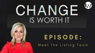 Meet the Listing Team