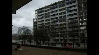 Recyclage d'un Bâtiment