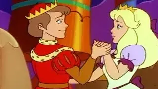 Krcko ora&scaron;čić - Najlep&scaron;e bajke - Crtani film | First for Kids