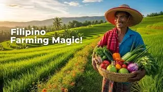 The miracle of Filipino farming 