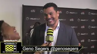 Geno Segers | Perfect Harmony Premiere | Red Carpet