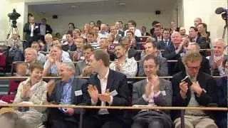 Brighton & Hove City Plan Question Time Debate 31.05.2012