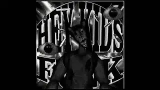 HEY KIDS FUNK (INSTRUMENTAL)