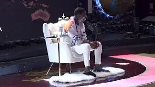 3 DAY DRY FAST | W/ H.E PROPHET DR. KOFI DANSO | 29-12-2025