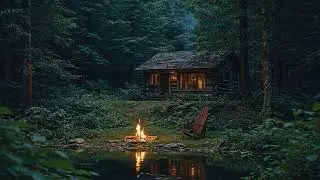 Sound Relaxation Therapy Water for Calm Mental State