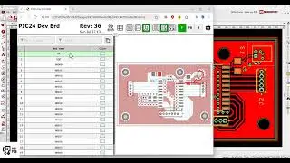 Interactive BOM Export with DSPCB v13