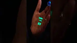 Humane's AI Screenless Invisible Future Technology | Wearable AI Assistant #shorts