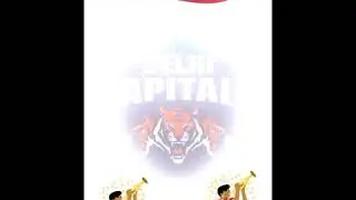 Delhi capital status video| delhi capitals team| delhi capitals squad |delhi capitals video song