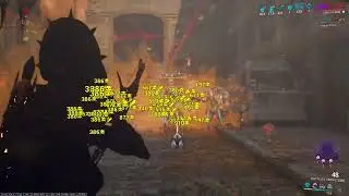 Warframe Mutalist Cernos