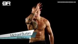 Michael Burian - Hotmale [BR 004]