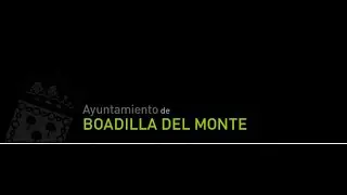 SESIÓN CONSTITUTIVA DE LA CORPORACIÓN MUNICIPAL BOADILLA DEL MONTE