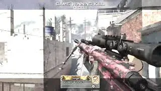 PsyQo Wigout | Leftovers Clips MW2