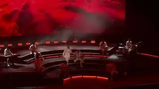 Este Mundo Va - Miguel Bosé, Auditorio Nacional, CDMX 2025.
