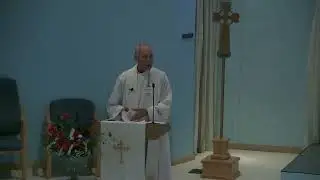 Rev Bruce White Sermon 5 26 24