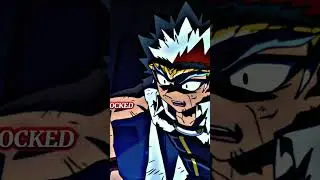 IT TOOK A GOD TO DEFEAT THE DRAGON EMPEROR ❤️&zwj;🔥🐉 [#165] RYUGA'S ARCADE AMV ❤️&zwj;🔥🐉