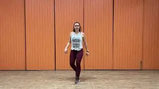 Golden Dance
