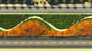 DLF Garden city Walkthru Indore.f4v