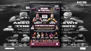 Josh Ferguson vs Jordan Downing