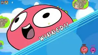 beating the person that showed me competitive in competitive @mbvm2285  (bopl battle)