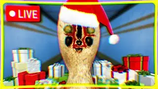 SCP: SECRET LAB - CHRISTMAS UPDATE