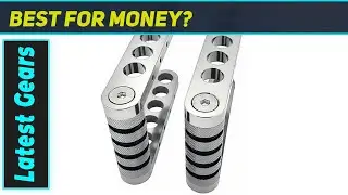 Go Kart Racing Billet Pedal Extensions: Game-Changing Comfort!