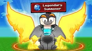 Secret WAY to Create NEW LEGENDARY Pixelmon! (Minecraft)
