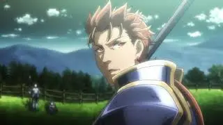 Goblin Slayer   12
