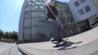 Best of Ross Skateboarding