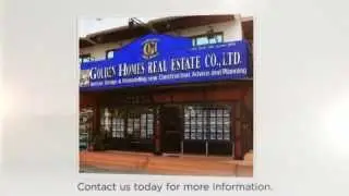 Golden Homes Real Estate: Condo for Sale or Rent