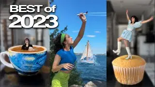INSANE VFX Compilation 2023 | Queen Chelsea