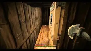 MineKiller with ForU2nV Episode 2: Ahoy Matey!