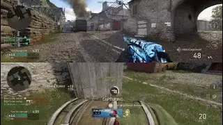 CARE PACKAGE KILL (COD WWll)