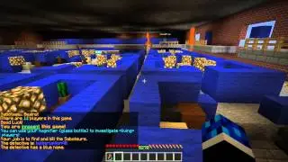 Minecraft - Sabotage - Episode #2 - Chaotic