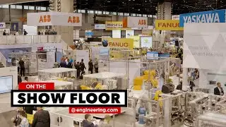 How Automation Tackles Reshoring and Skills Gap Challenges