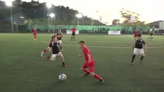 Shf Kurda vs Masterball 5:0
