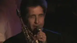 Tuxedomoon - In The Name Of Talent (Live @ Athens 12 07 08 Rematia Theatre in Halandri)