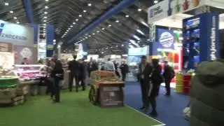 IFEX food and drink festival opens in Belfast