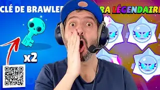 j'ai TESTÉ des MYTHS qui MARCHENT !! (profitez-en) : QRCODE, GLITCHES etc.